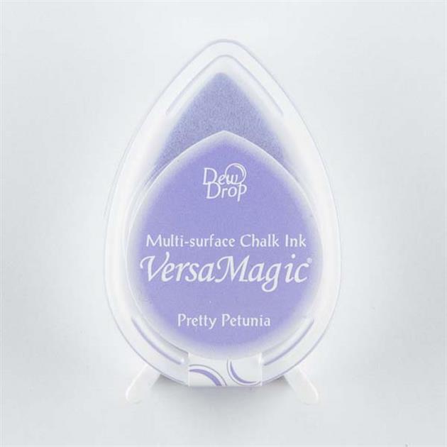 Tsukineko VersaMagic Dew Drop Ink Pads