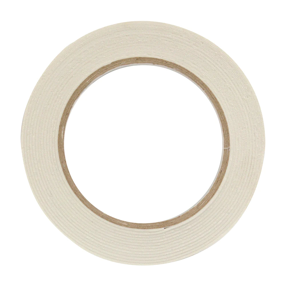 6mm double sided deals tape