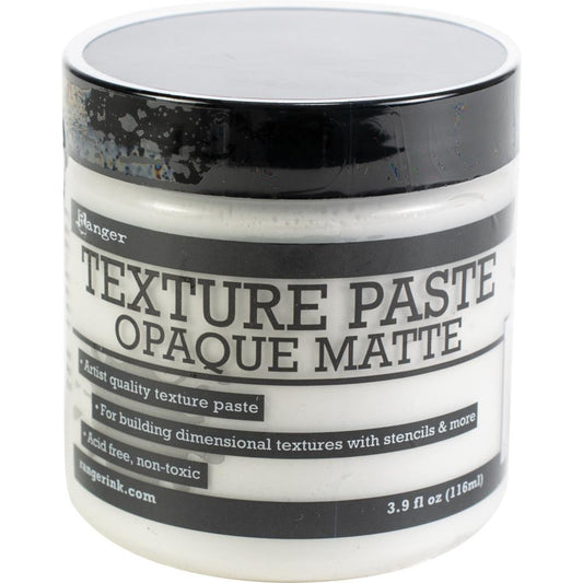 Ranger Texture Paste - Opaque Matte