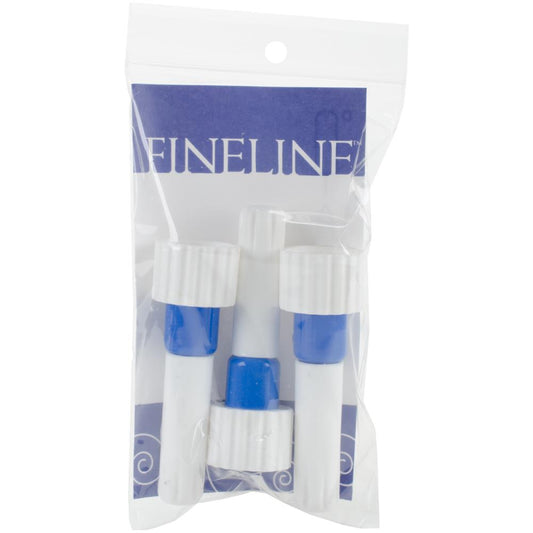 Fineline 20 Gauge Precision Applicator Tips 2 Pack