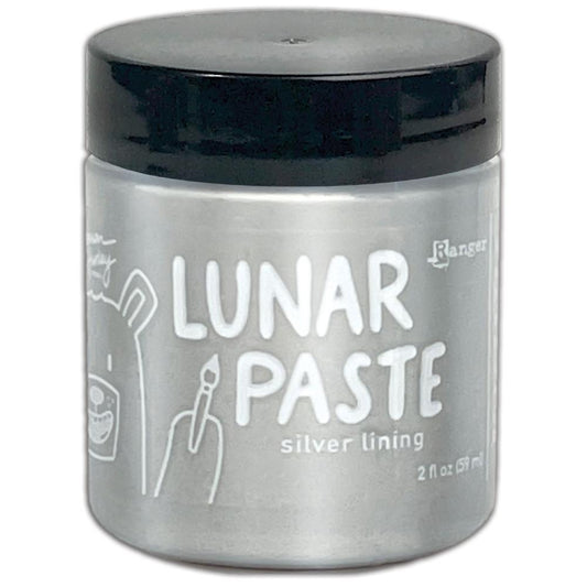 Ranger Simon Hurley Lunar Paste- Silver Lining