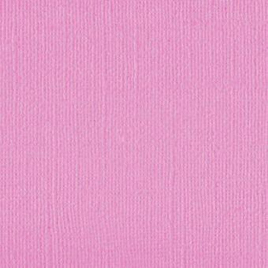 Downunder Direct 12x12 Cardstock - Lilac Petal