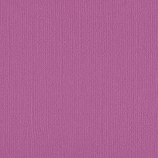 Downunder Direct 12x12 Cardstock - Sky Magenta