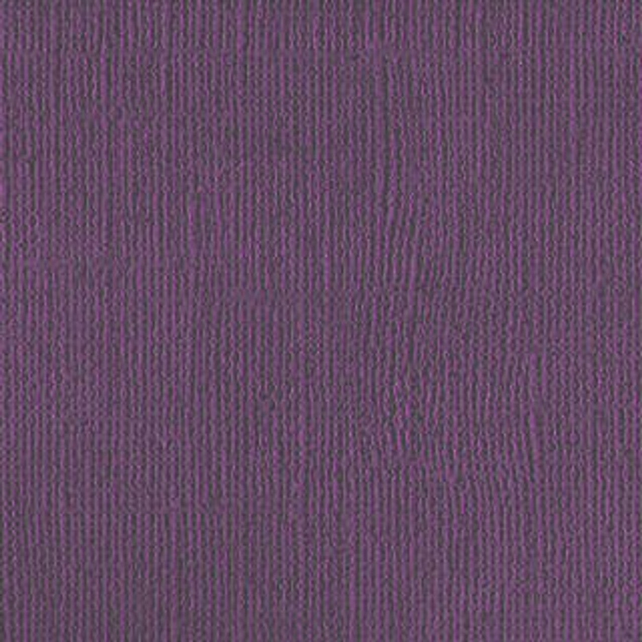 Downunder Direct 12x12 Cardstock - Purple Reign
