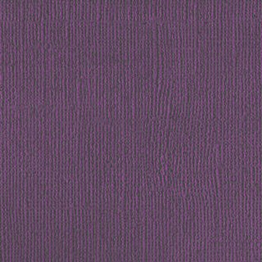 Downunder Direct 12x12 Cardstock - Purple Reign