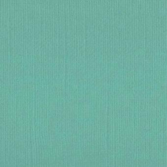 Downunder Direct 12x12 Cardstock - Turquoise