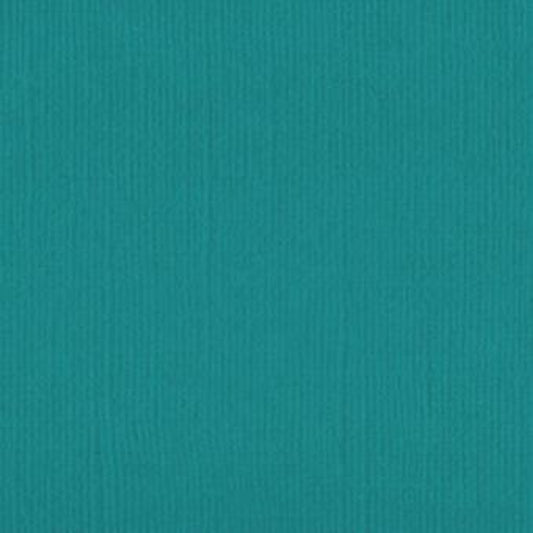 Downunder Direct 12x12 Cardstock - Teal