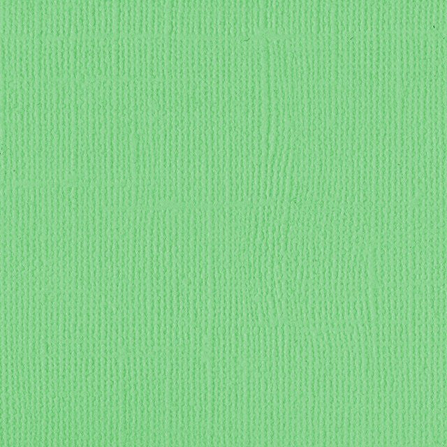 Downunder Direct 12x12 Cardstock - Spearmint