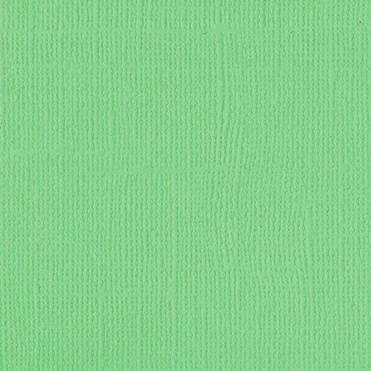 Downunder Direct 12x12 Cardstock - Spearmint