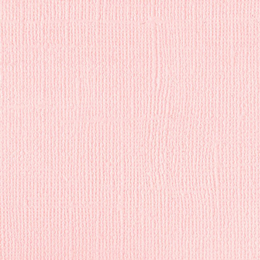 Downunder Direct 12x12 Cardstock - Blush