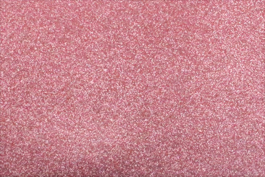 Best Creation 12x12 Glitter Cardstock - Pink