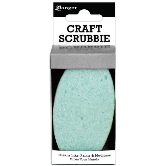 Ranger - Craft Scrubbie