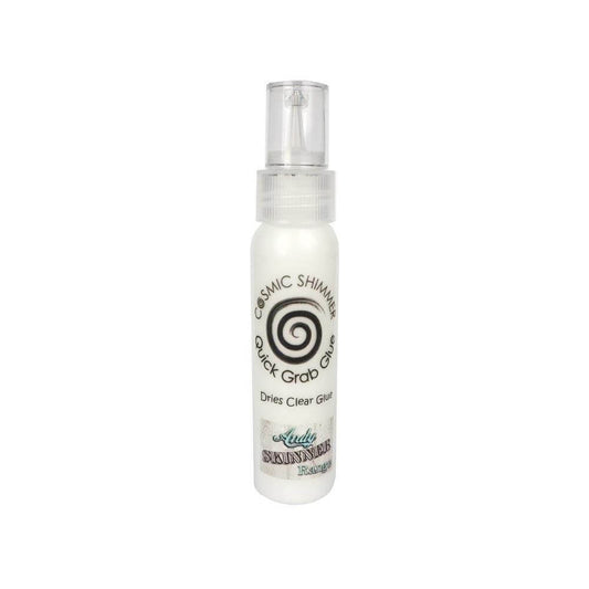 Cosmic Shimmer Quick Grab Glue -60ml