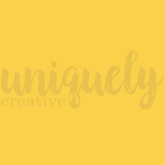 Uniquely Creative 12x12 Specialty Cardstock - Sunny Days