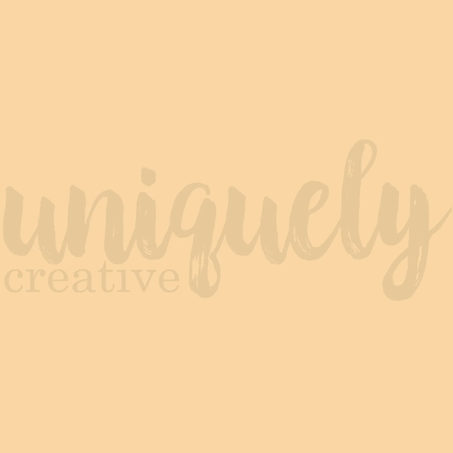 Uniquely Creative 12x12 Specialty Cardstock - Summer Wheat