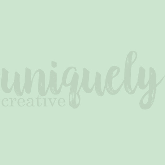 Uniquely Creative 12x12 Specialty Cardstock - Island