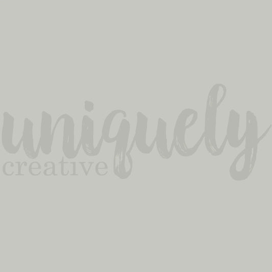 Uniquely Creative 12x12 Specialty Cardstock- Dove