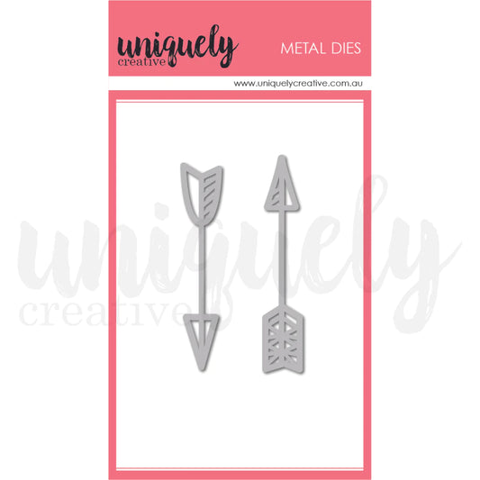 Uniquely Creative Metal Dies - Arrows Die