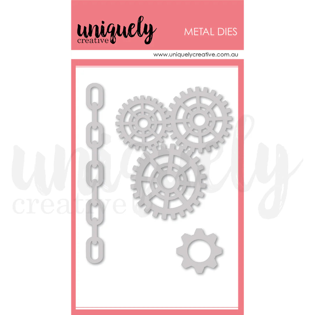 Uniquely Creative Metal Die - Metal Work Die