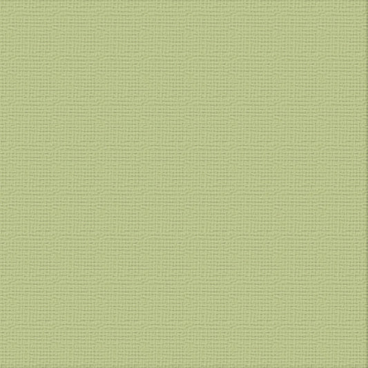 Couture Creations 12x12 Cardstock - Verde