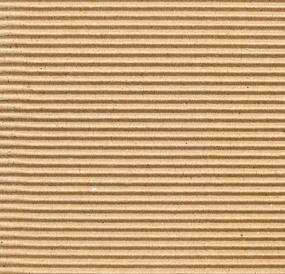 Uniquely Creative 12 x 12 Corrugated Cardstock- Kraft Colour