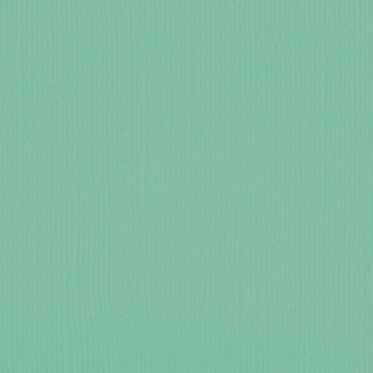 Downunder Direct 12x12 Cardstock - Magic Mint