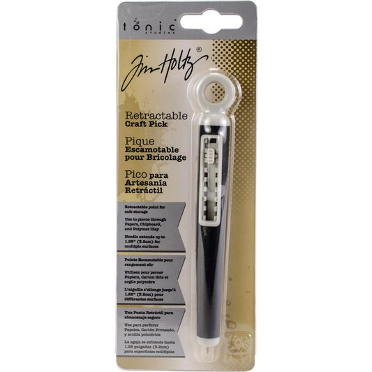 Tim Holtz Tonic Studio Retractable Knife