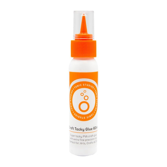 Tonic Craft Tacky Glue - Funky Glue 60mls