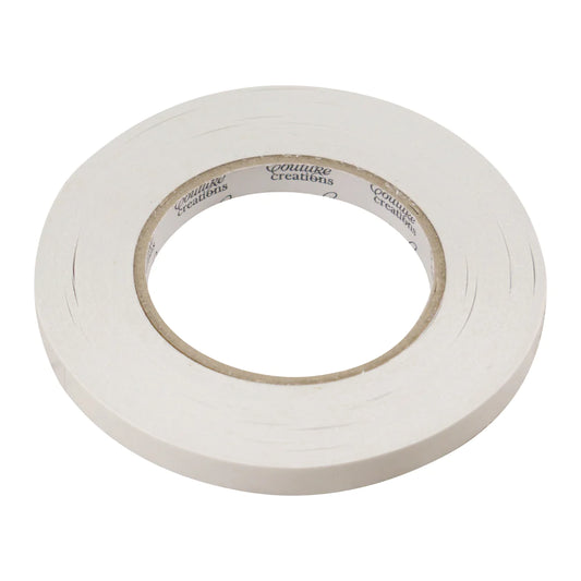 Couture Creations 12mm Double Sided Tape 12mmx50m