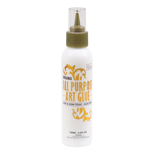 Couture Creations All Purpose Art Glue - 120ml