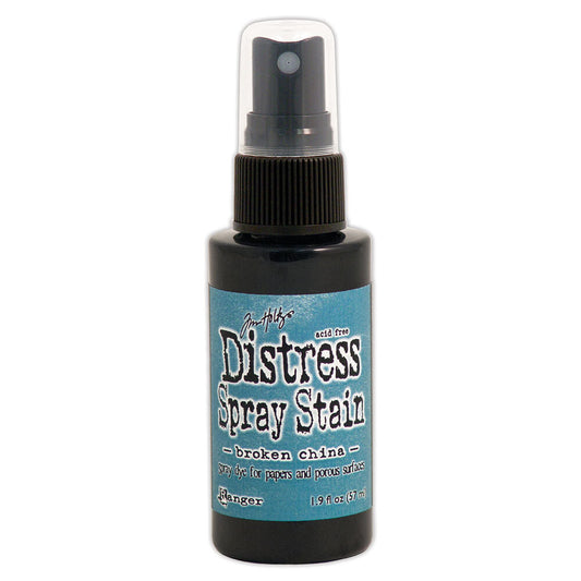 Ranger Tim Holtz Distress Spray Stain - Broken China