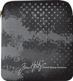 Tim Holtz Travel Stamp Platform Protective Sleeve