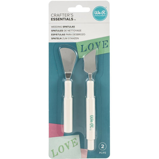 WRMK Crafter's Essentials Tools- Weeding Spatulas