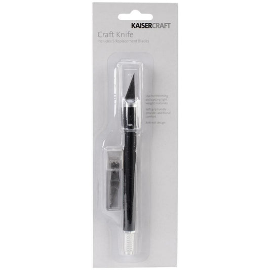 Kaisercraft Papercraft Tool - Craft Knife