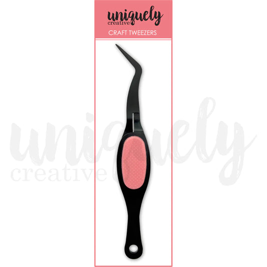 Uniquely Creative Papercraft Tools - Craft Tweezers