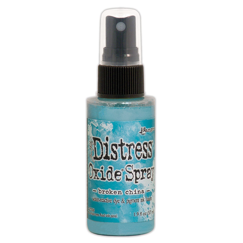 Ranger Tim Holtz Distress Oxide Spray - Broken China